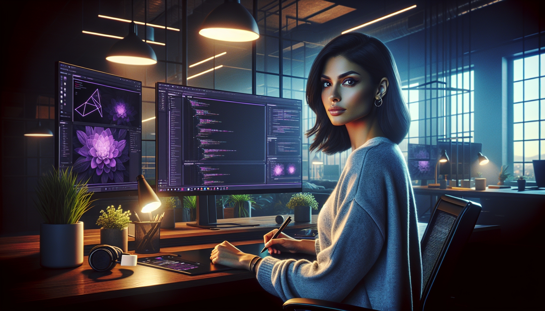 How to use AI in Web Design
