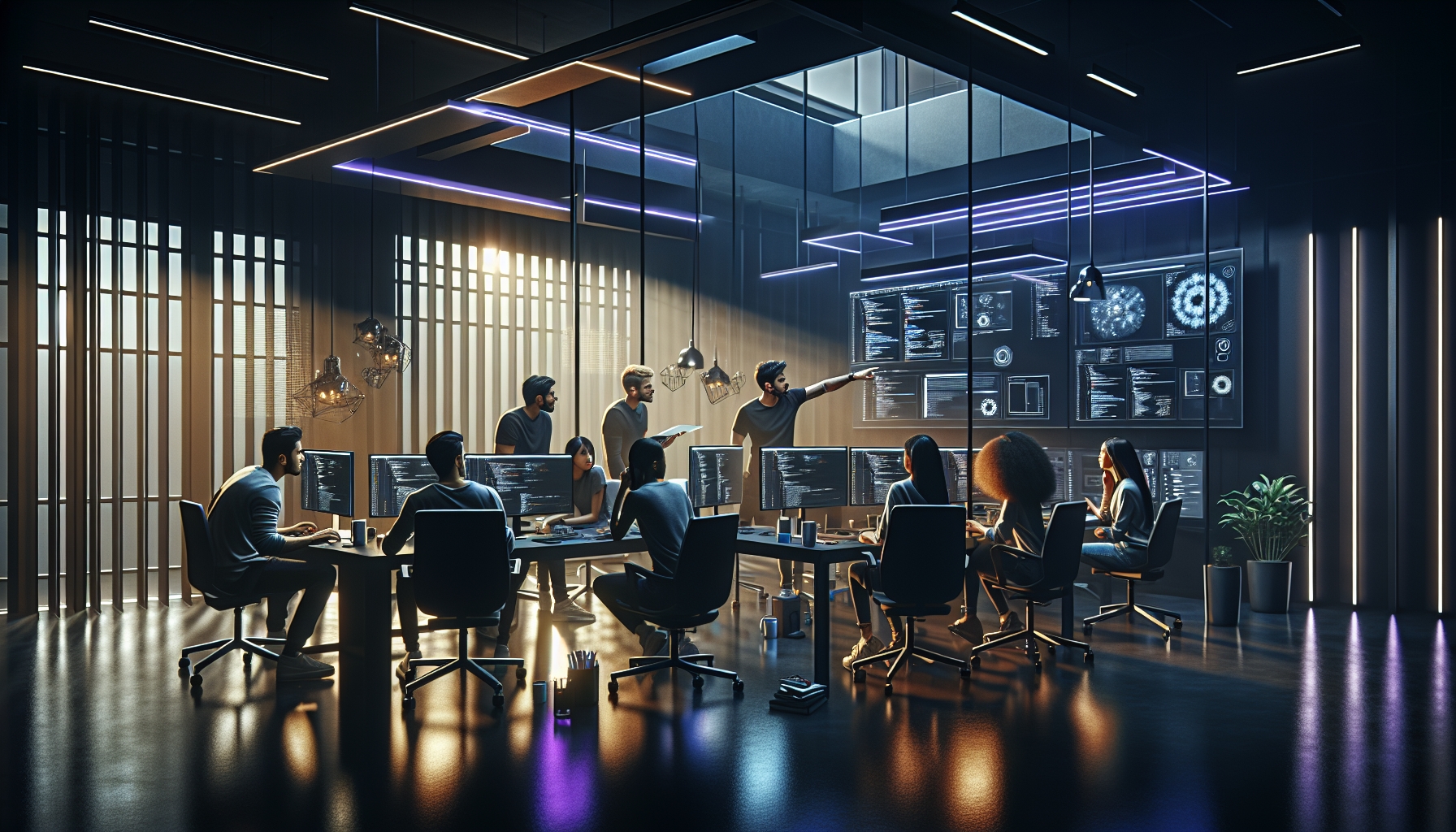 Search Engine Optimization