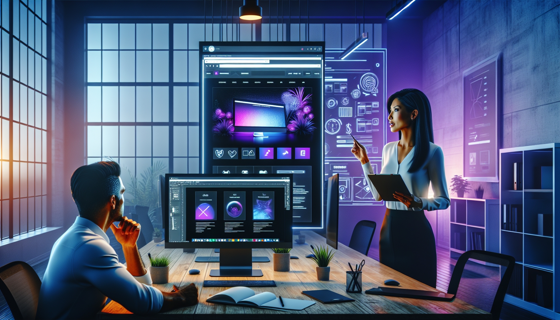 Creative Web Designs Acton: Expert Tips for Local Website Success