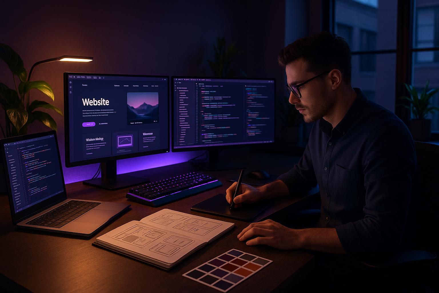 Top 7 Custom ColdFusion Web Programmer Pro Tips for Los Angeles