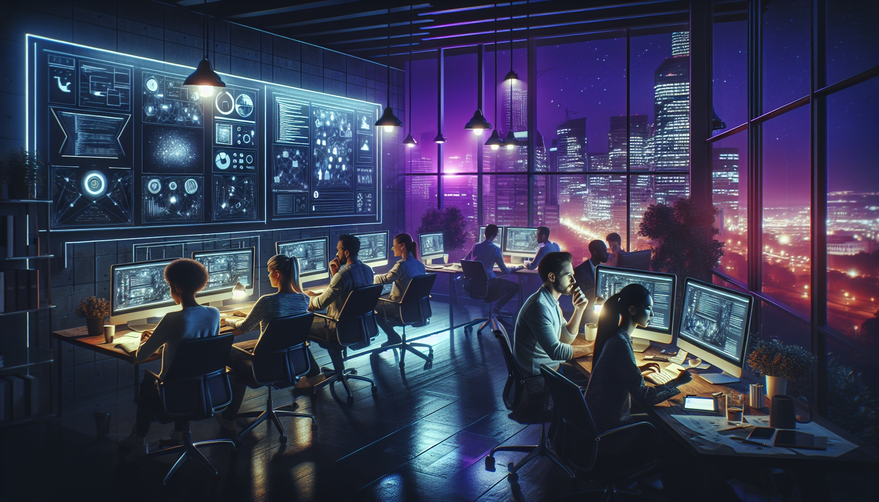 ColdFusion Programmer for Custom Web Development