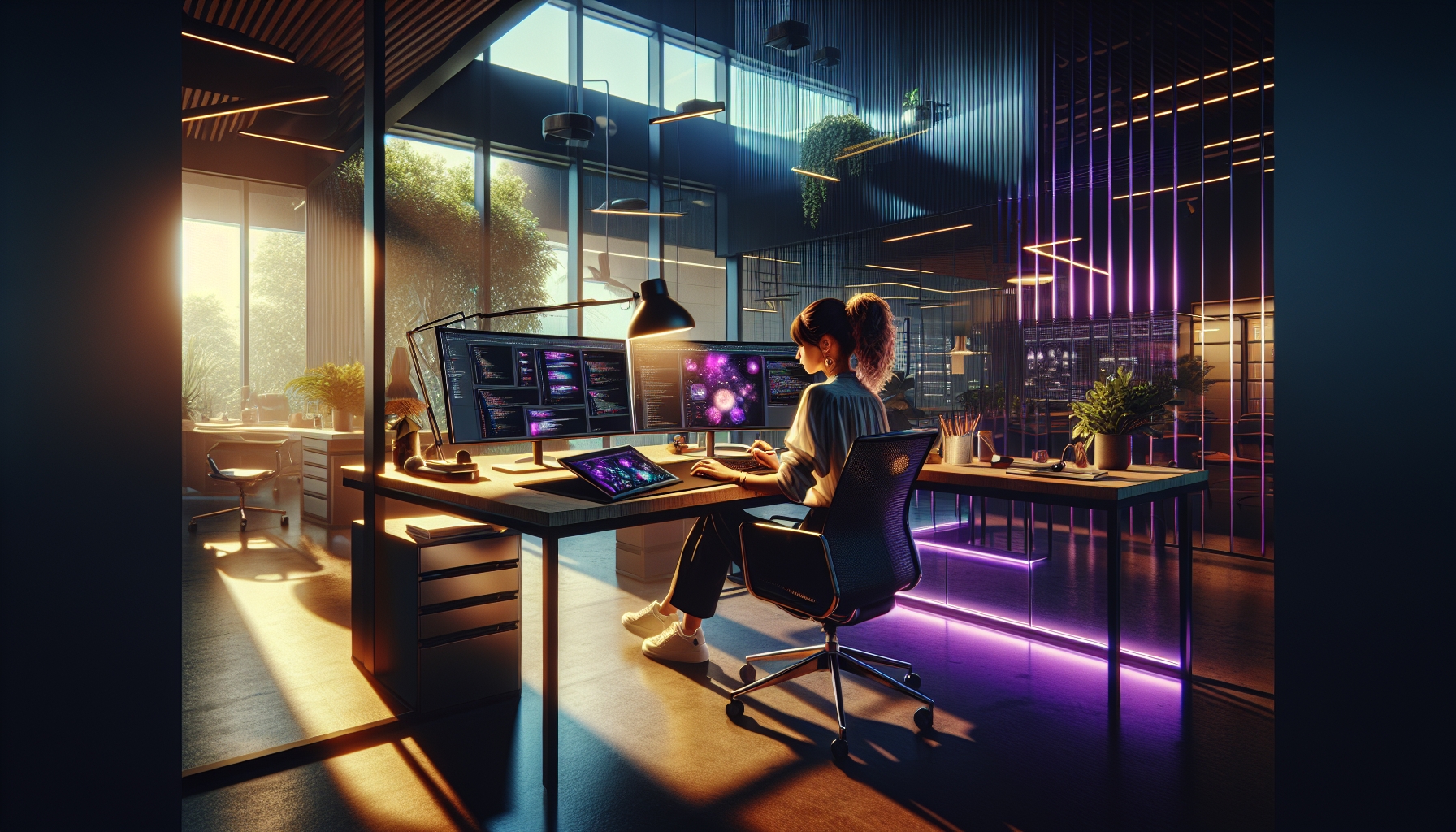 How to Rank High in the Search Engines