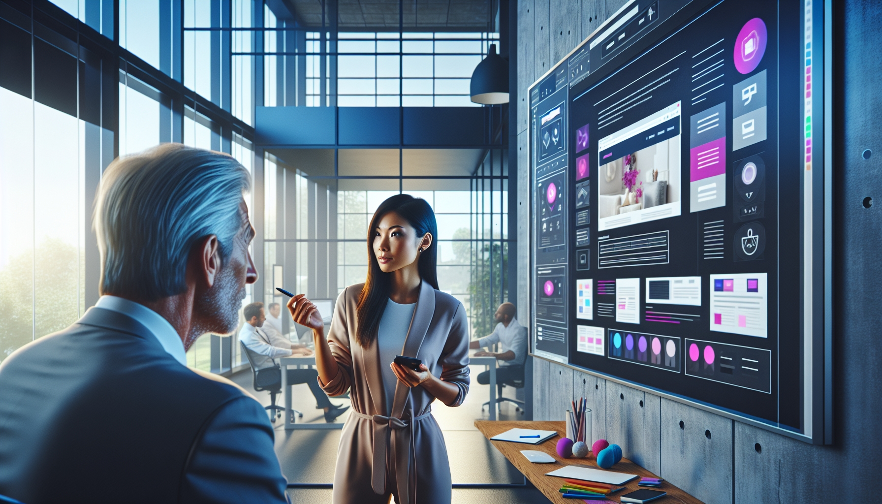 Coldfusion Web Designs Santa Clarita