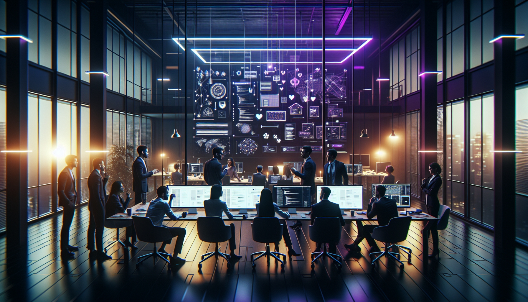 Creative Web Designs