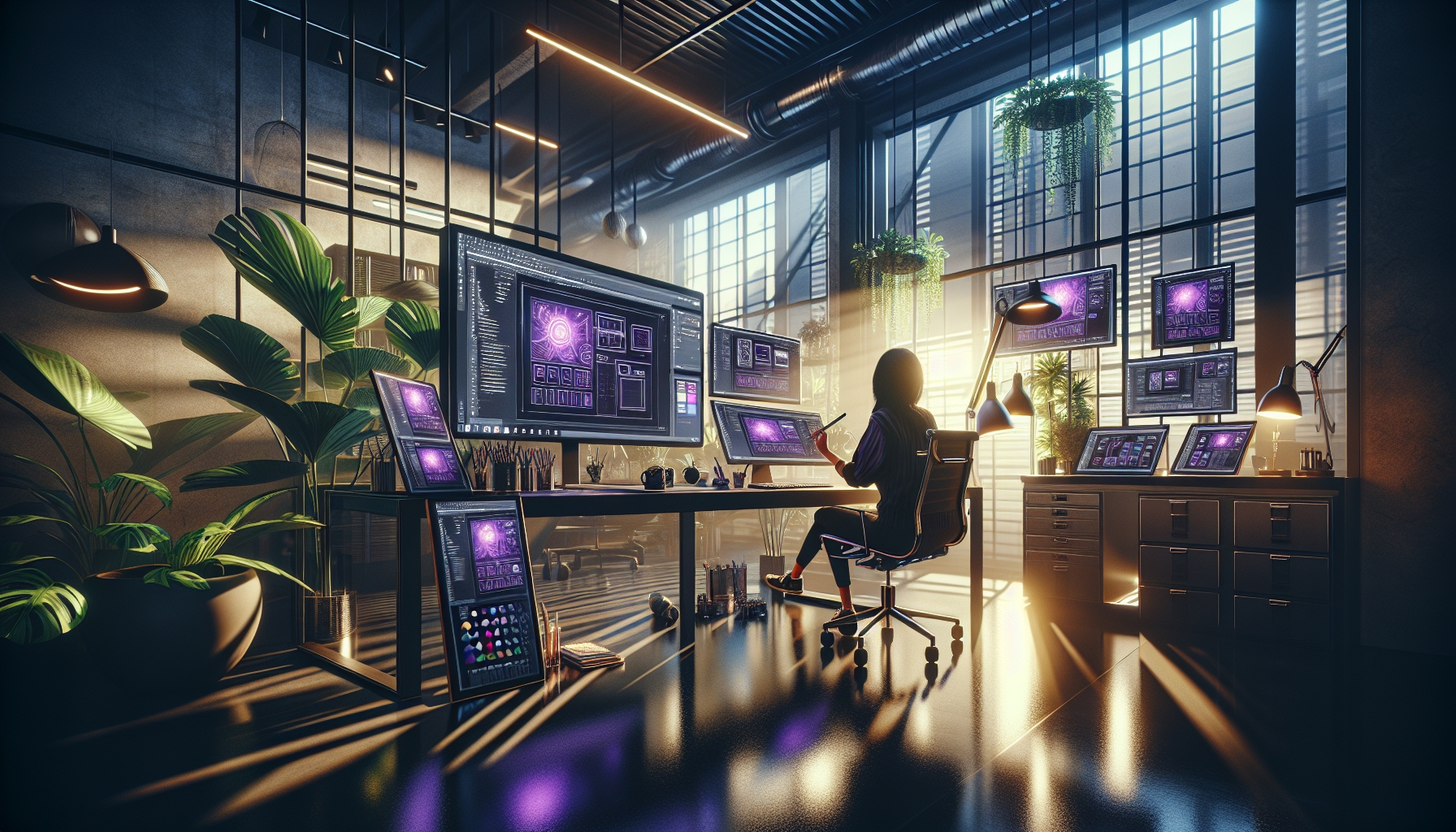 Top 7 Certified ColdFusion Web Programmers for Los Angeles Web Design