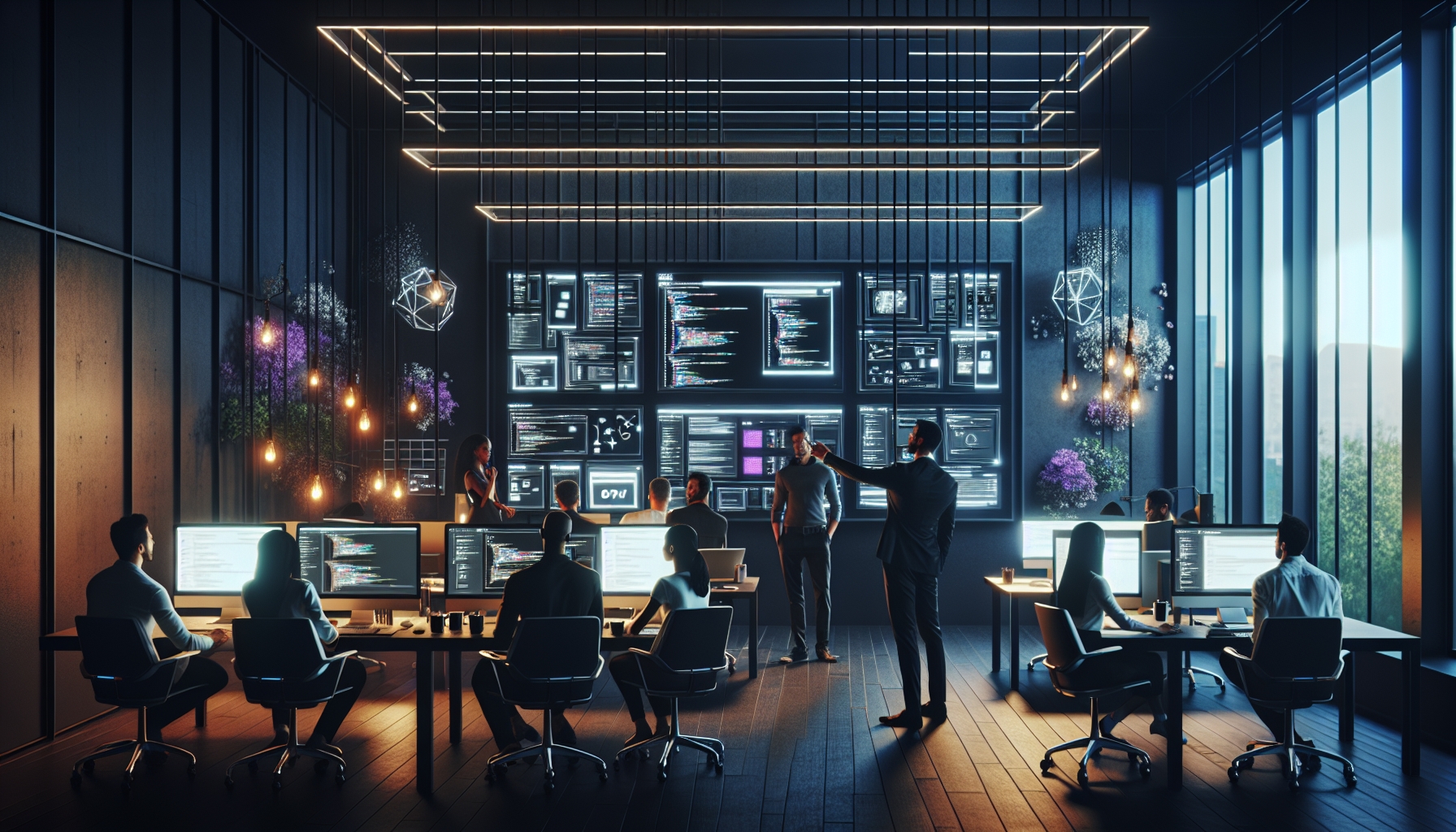 Creative Web Designs