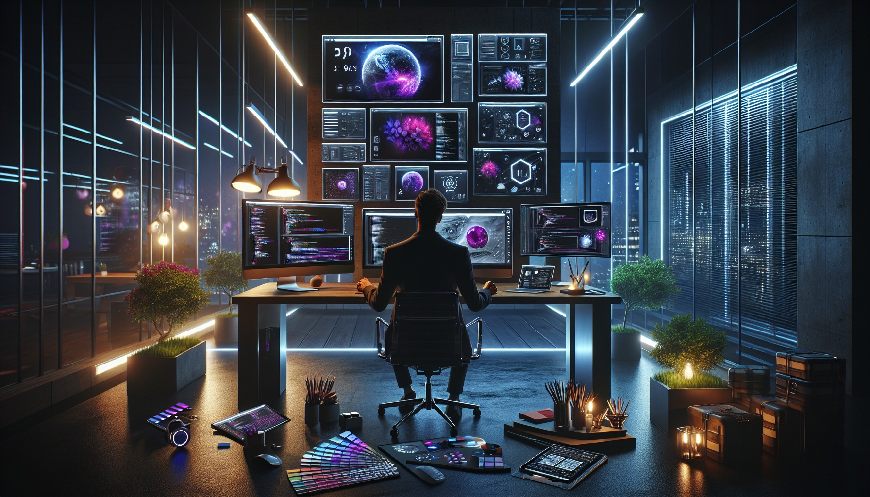 Top Web Designers Pacific Palisades