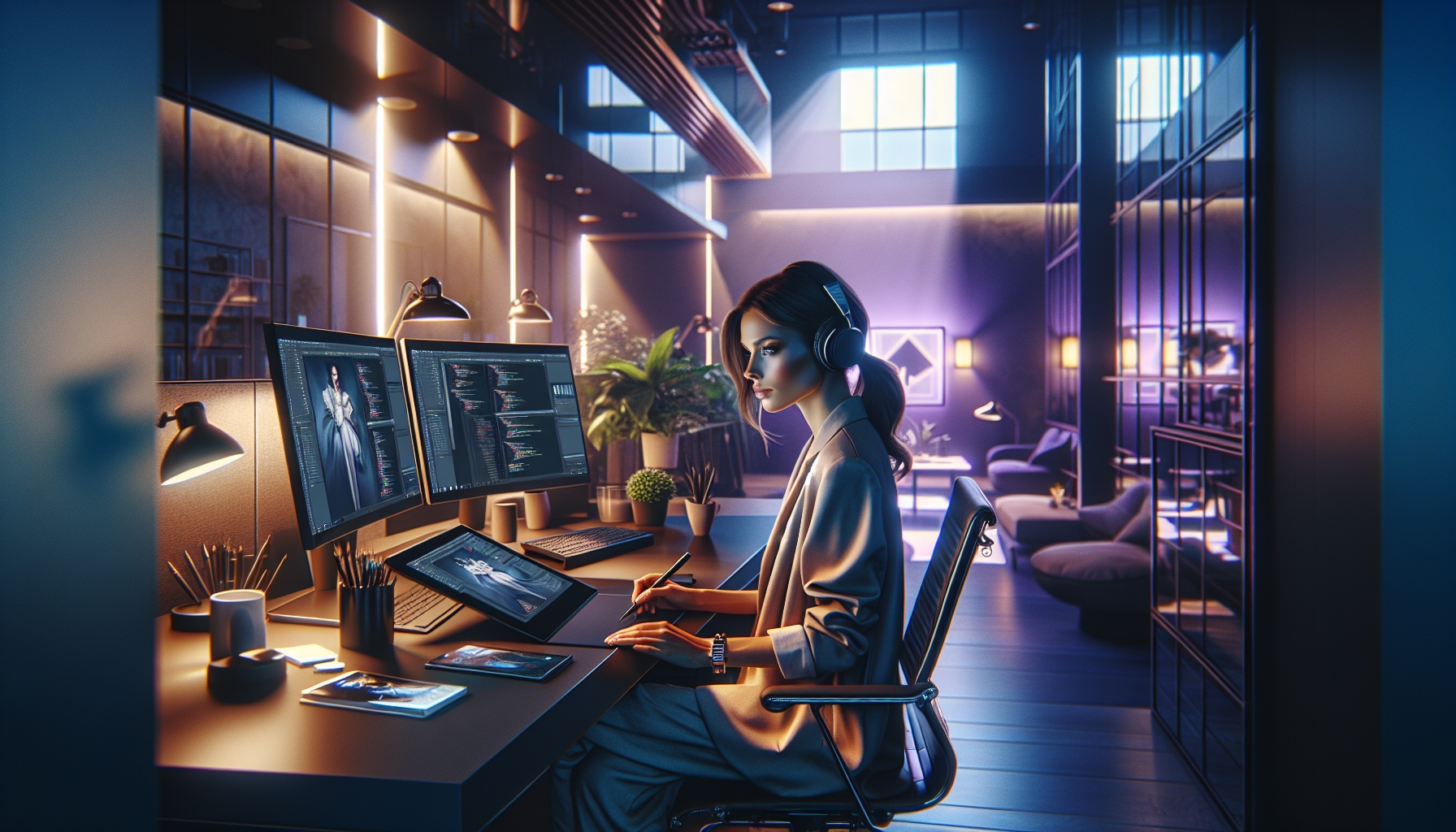 Best Practices in Search Engine Optimization for Full Blown Studio Web Design