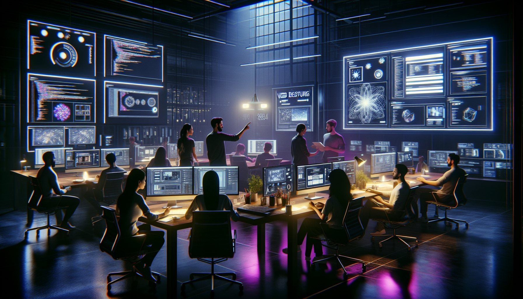 ColdFusion Web Developers