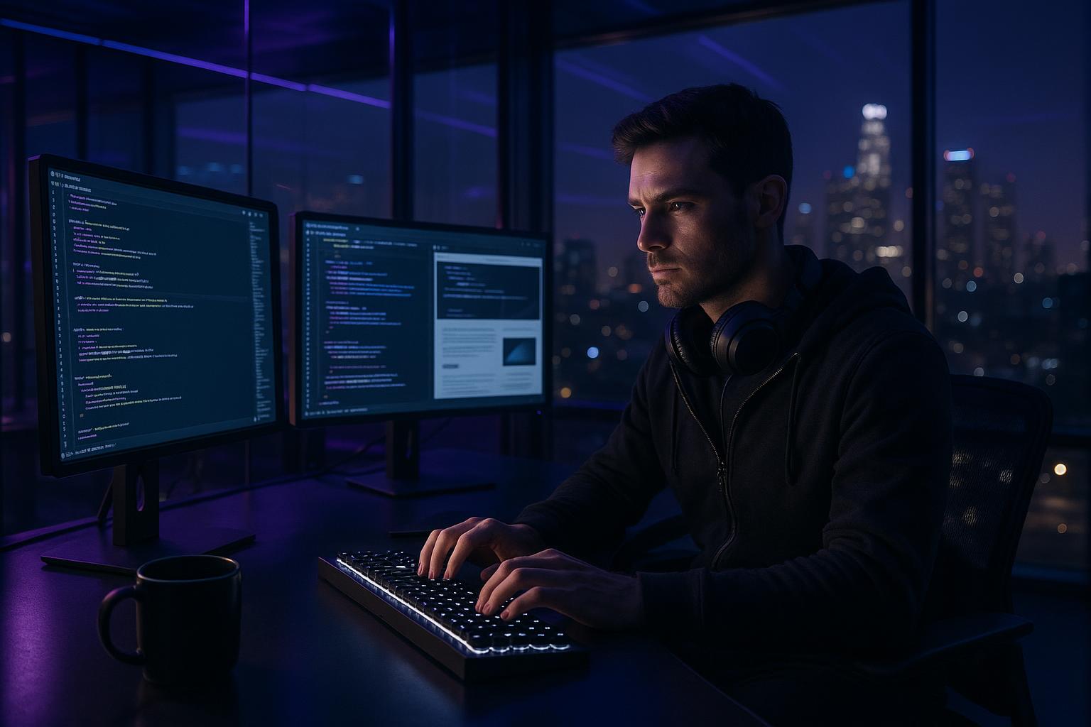 Top 7 Custom ColdFusion Programming Solutions for Los Angeles Web Design