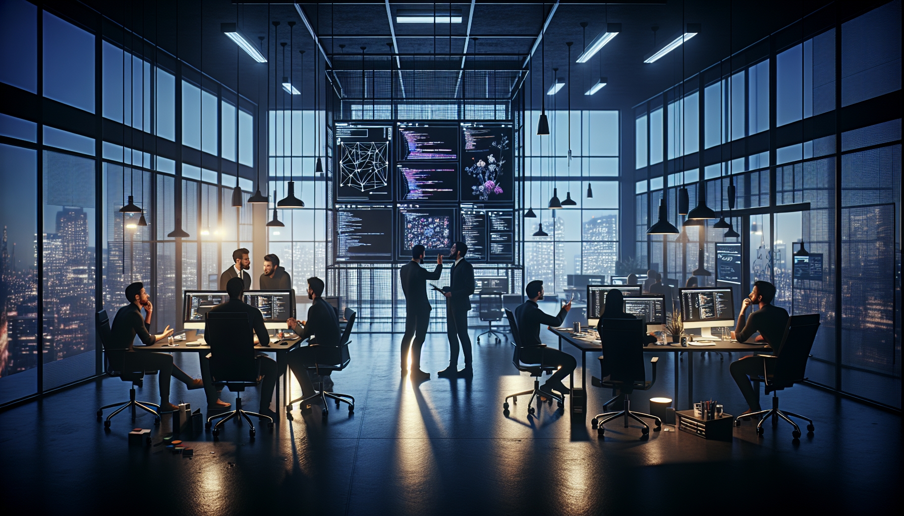 How to Rank High in the Search Engines