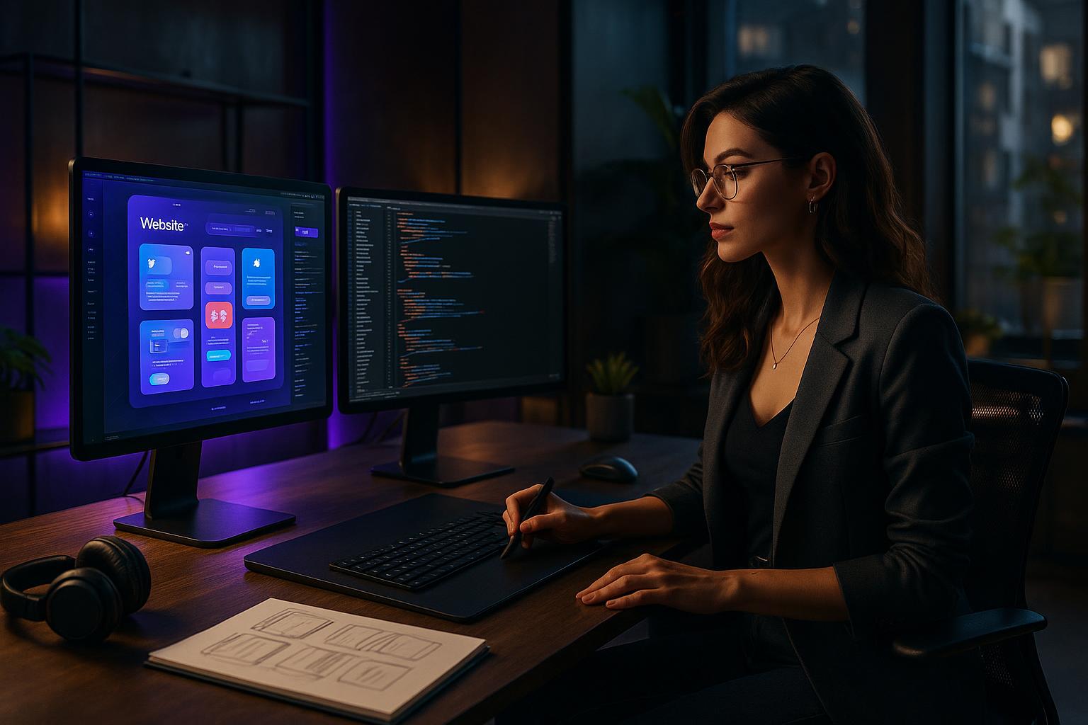 Top Web Designers Acton: 7 Pro Tips From Full Blown Studio