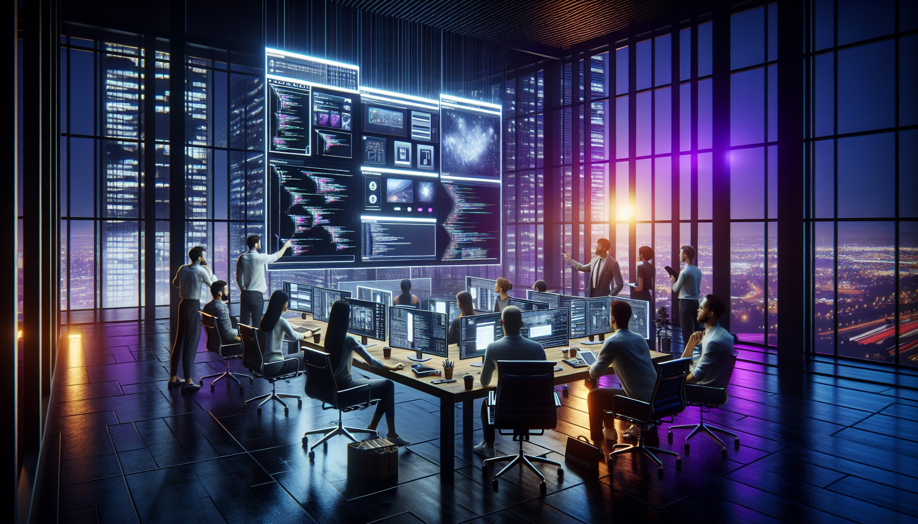 Top Web Design Agency Santa Clarita