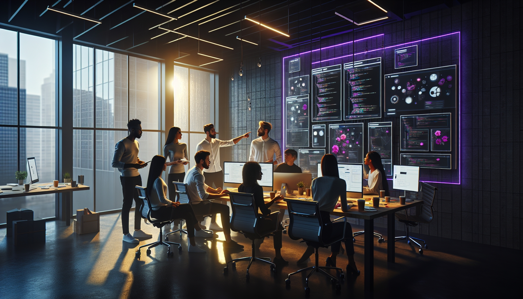 Web Design Agency Santa Clarita