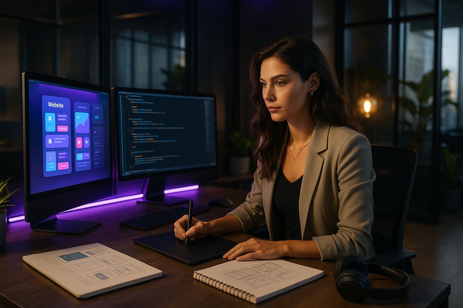 Top Web Designers Malibu: Expert Tips from Full Blown Studio