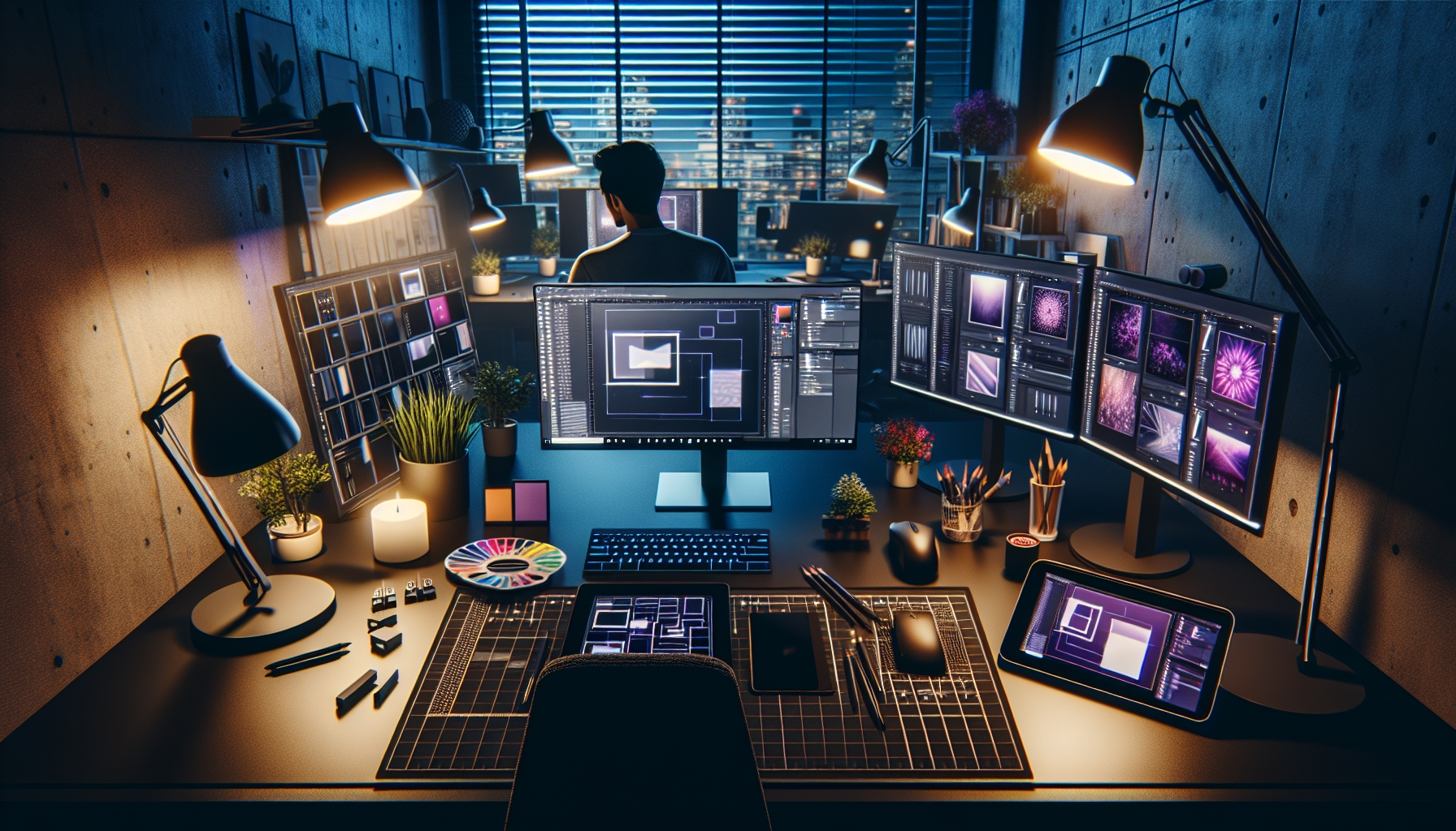 Web Design Agency Palmdale