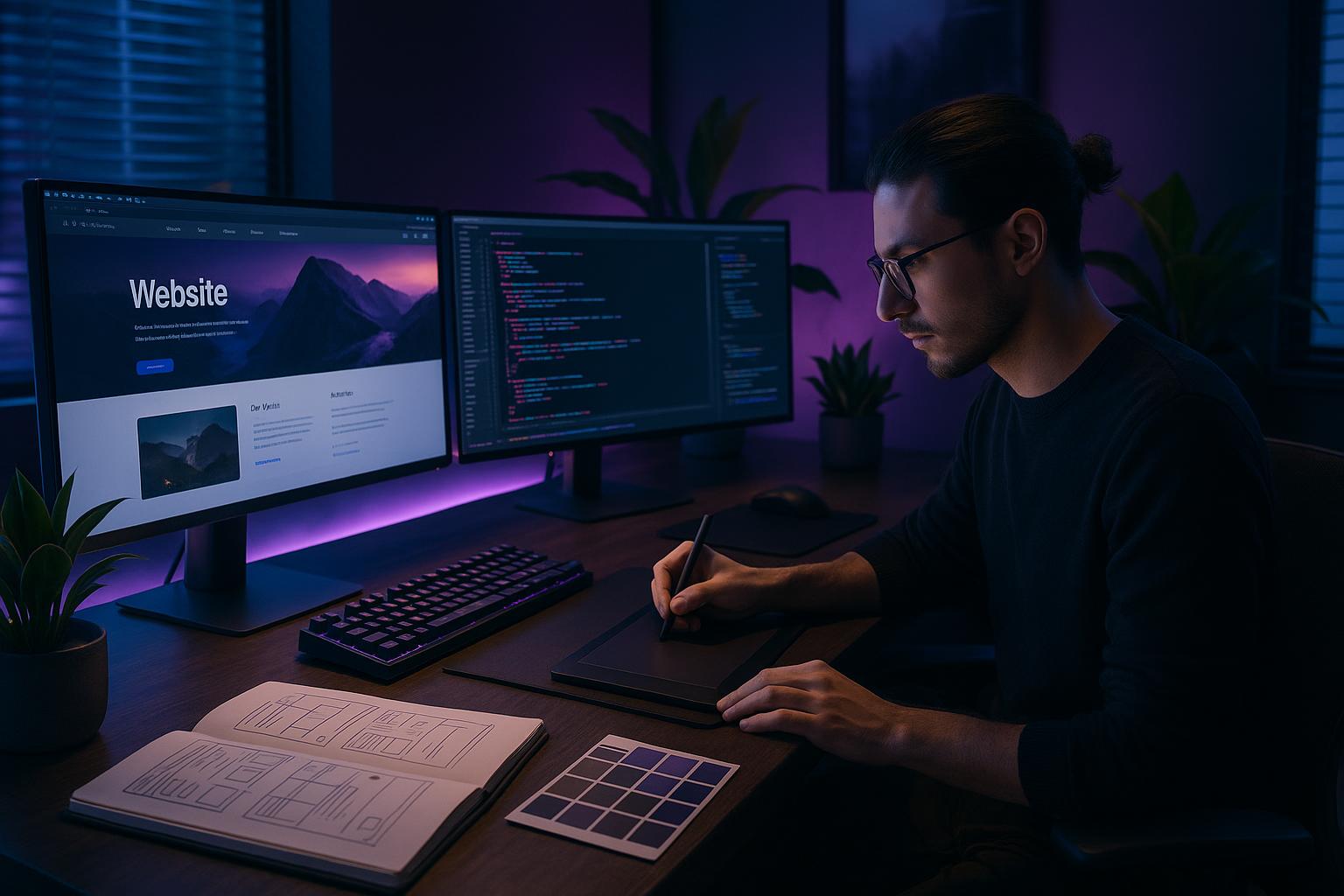 Top 10 Custom ColdFusion Web Design Services in Los Angeles