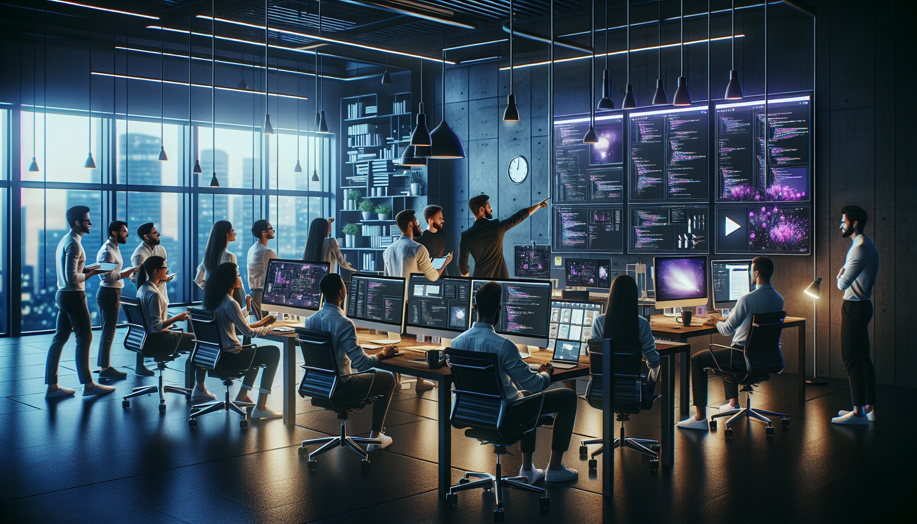 How to use AI in Web Design