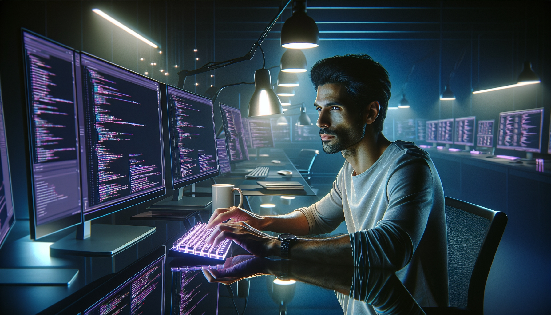 Expert ColdFusion Programmer