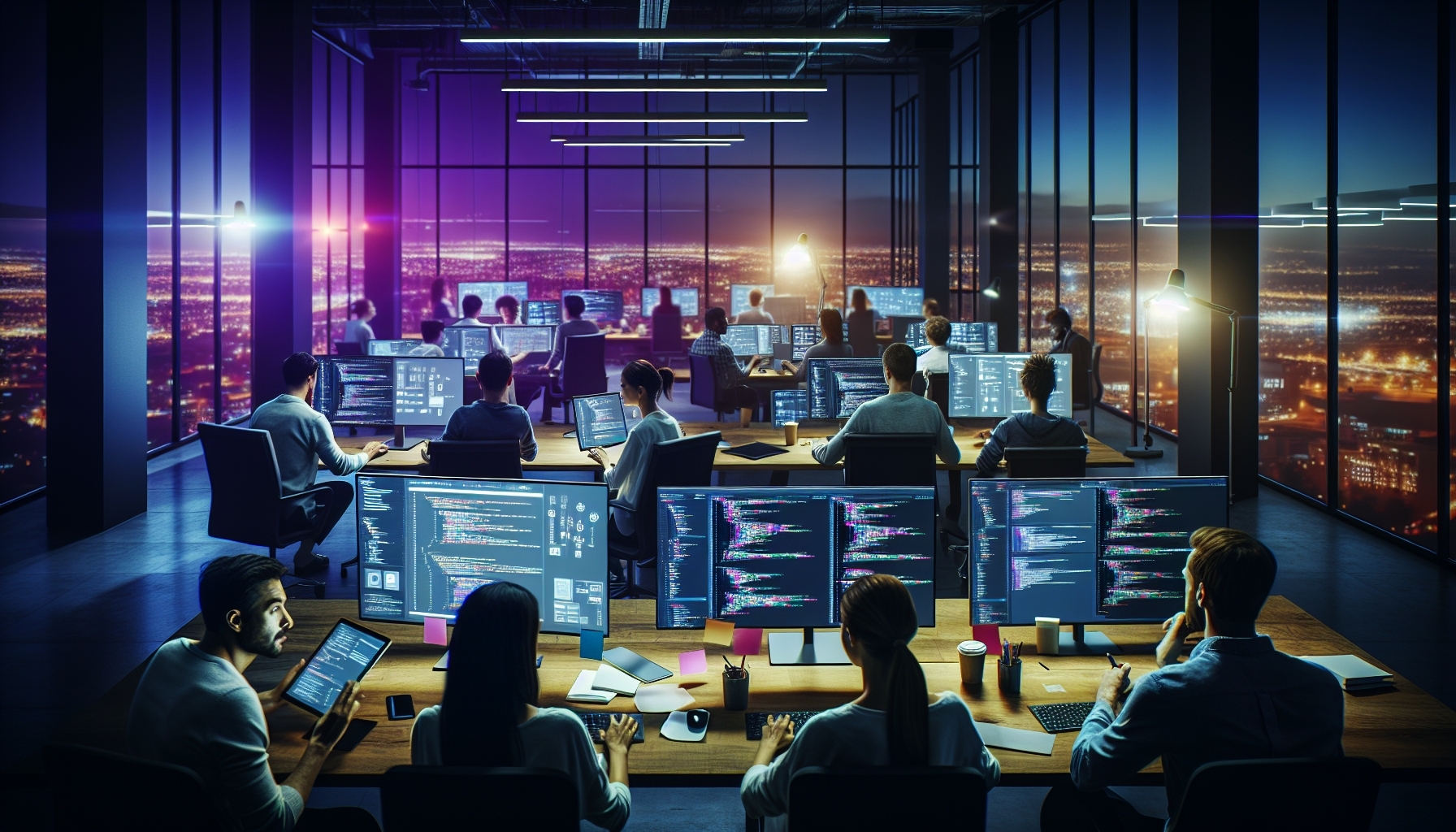 Certified ColdFusion Programmer