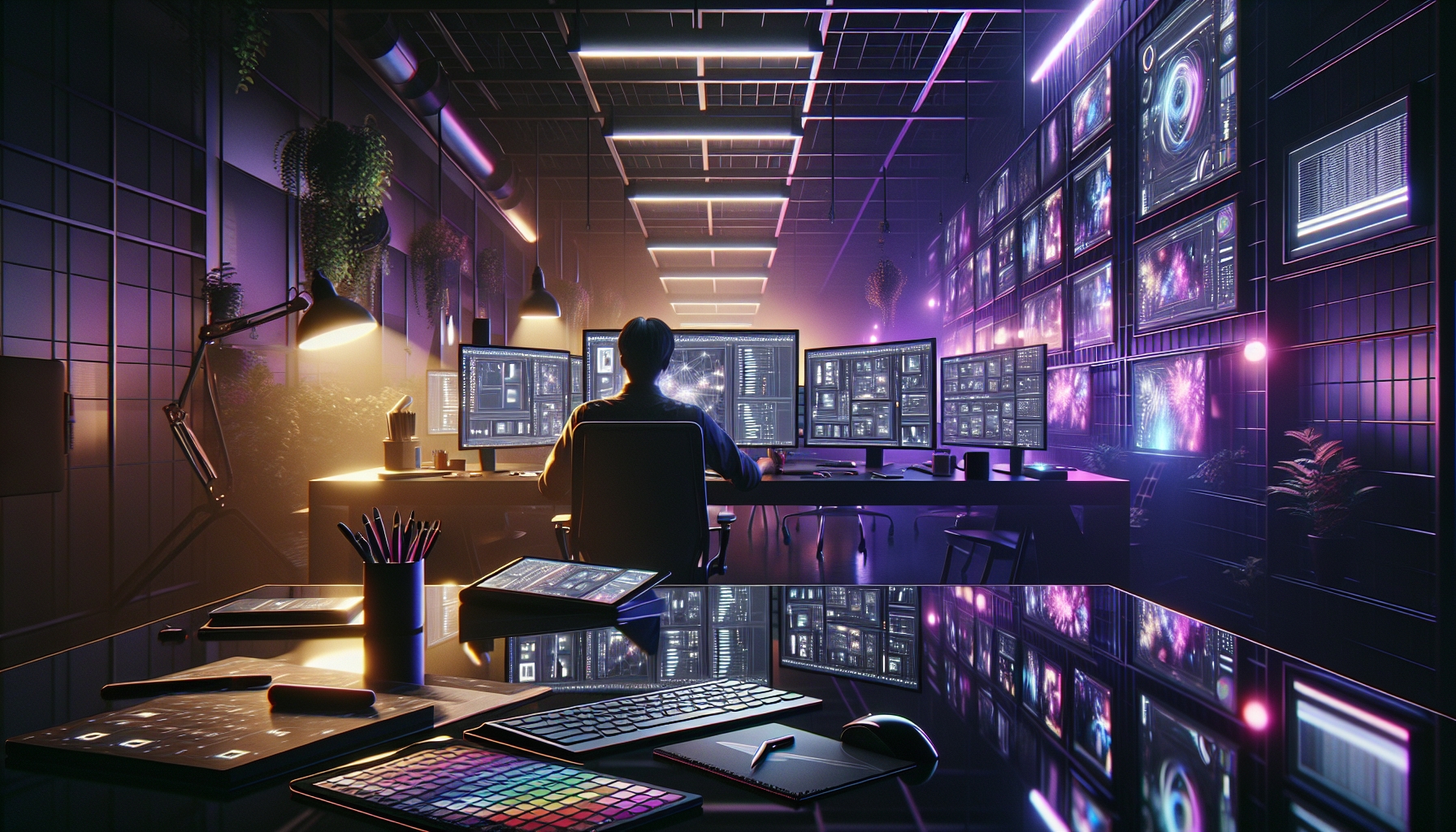 Top 7 Web Design Encino Pro Tips by Full Blown Studio