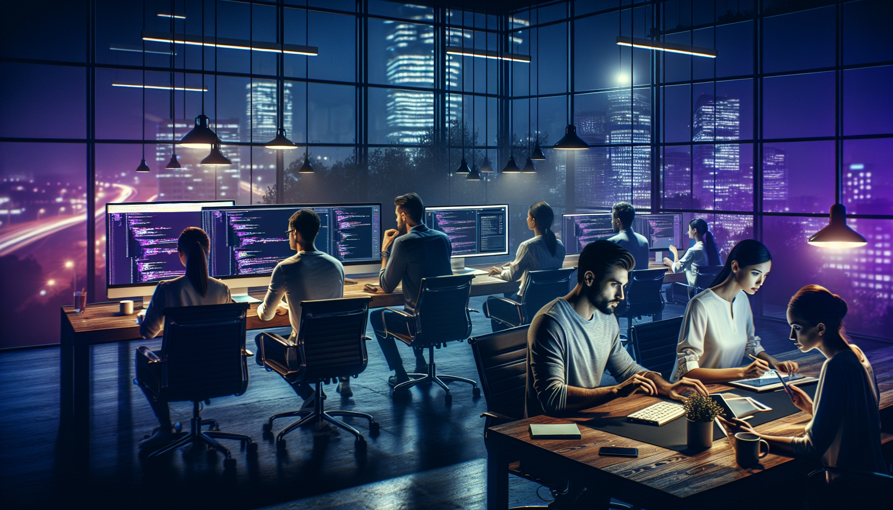 Santa Clarita Web Design Agency