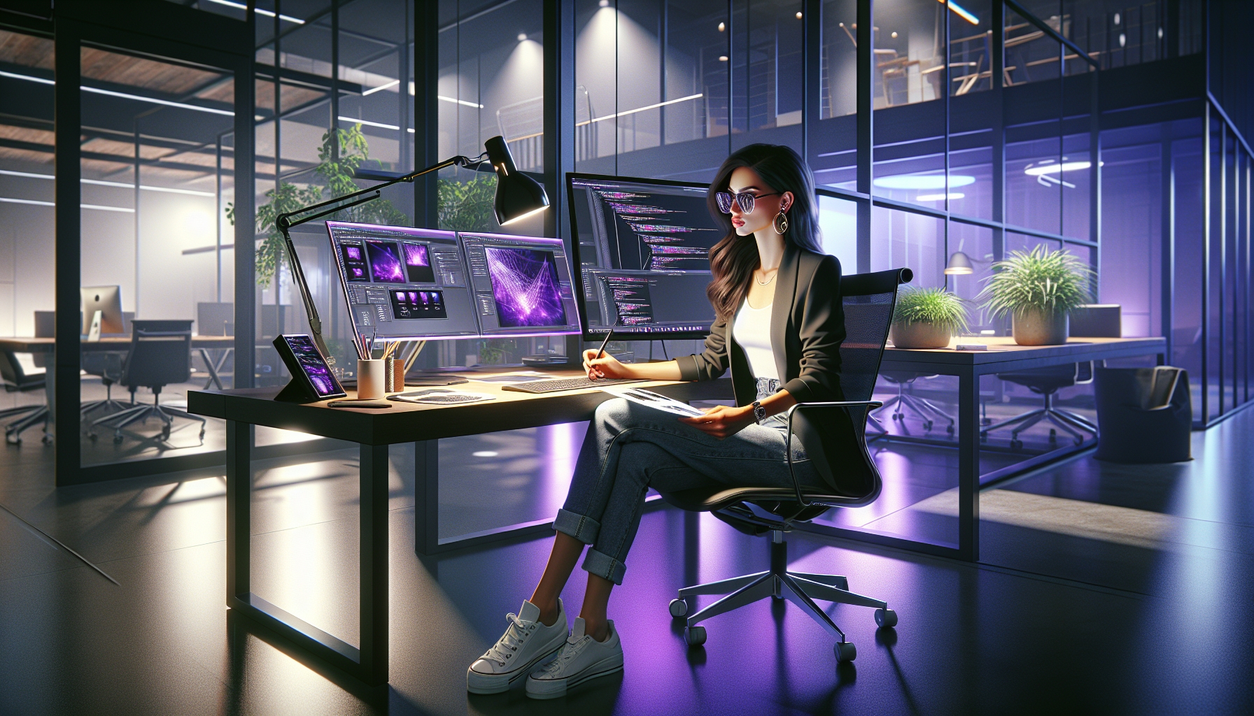 Web Design Agency Acton