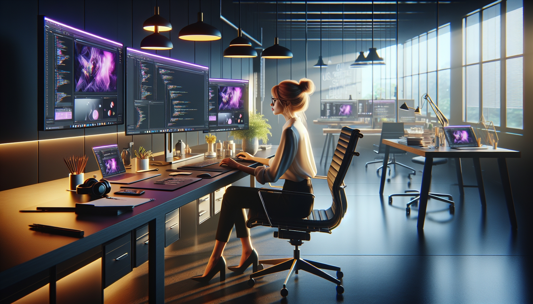 Full Blown Web Design Studios: Top Pro Tips for Custom Web Design