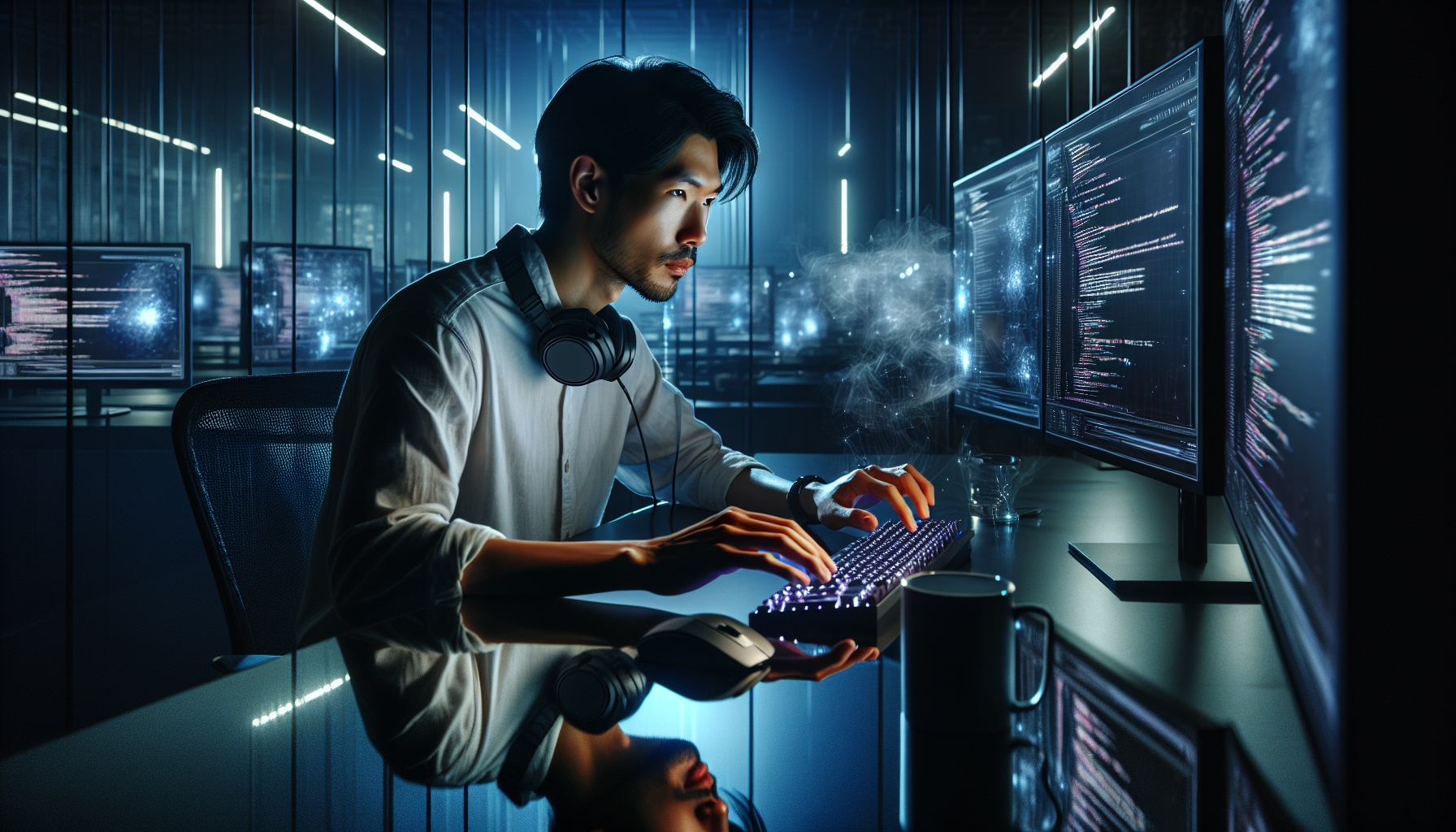 Modern Web Design Techniques