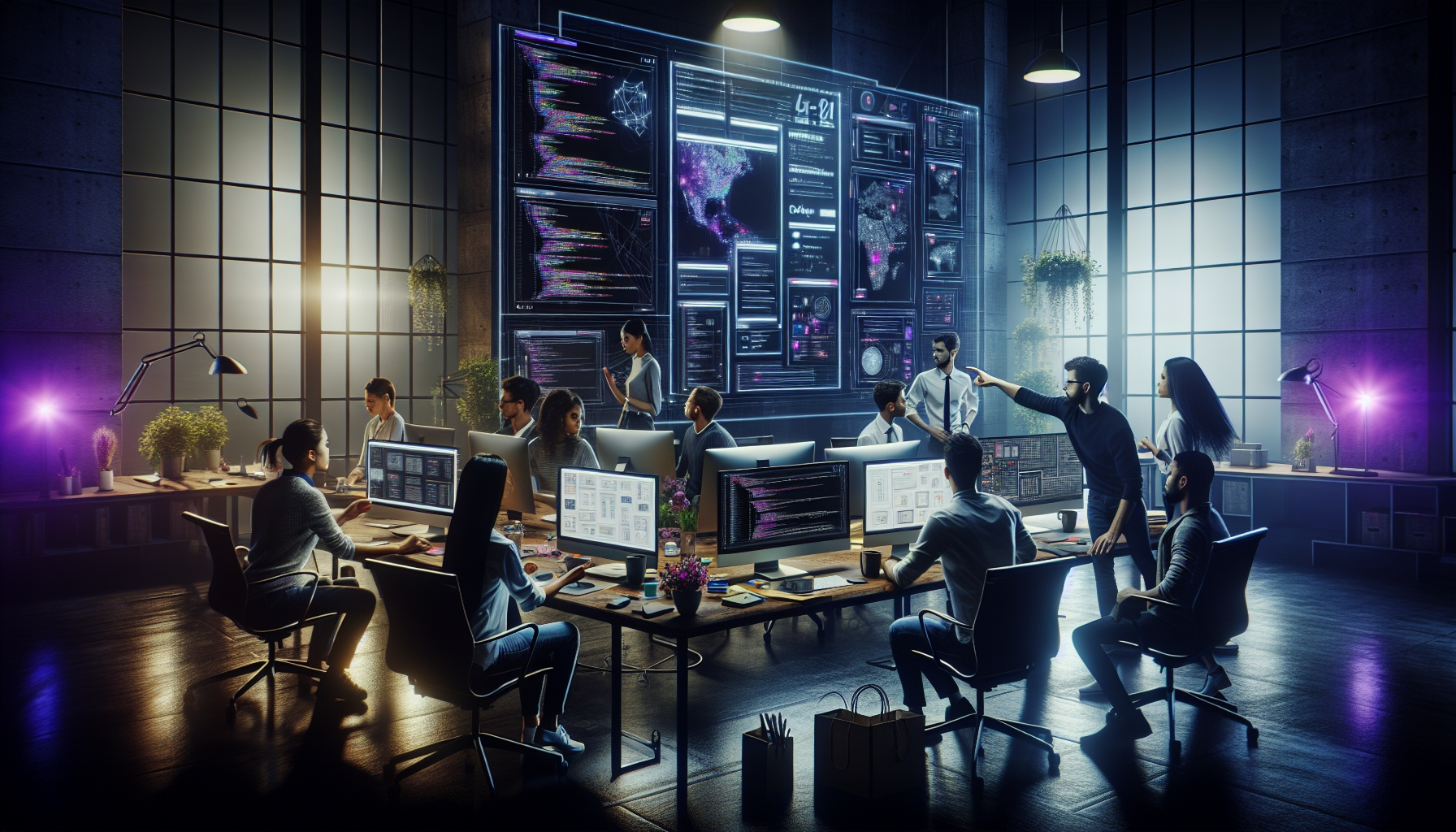 Website Development Santa Clarita: Top 7 Expert Tips by Full Blown Studio