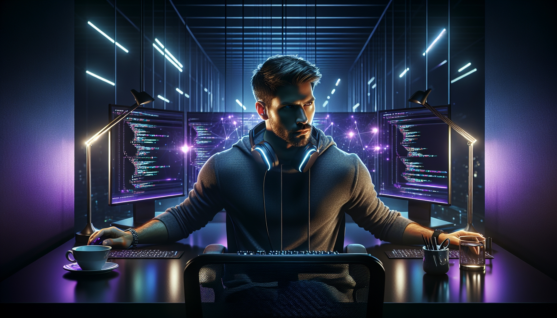 Discover 7 Ultra Modern Web Designs to Elevate Your Brand with Full Blown Studio