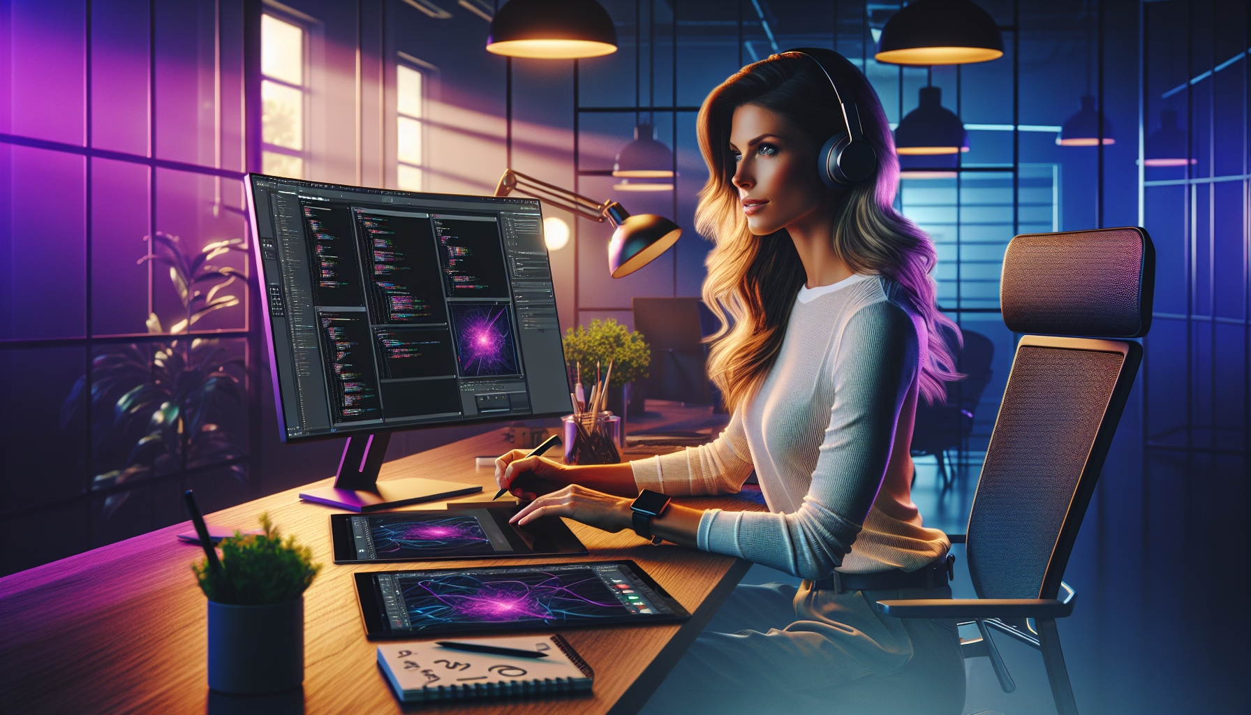 Top 7 Pro Tips for Santa Clarita Web Design Agency Success