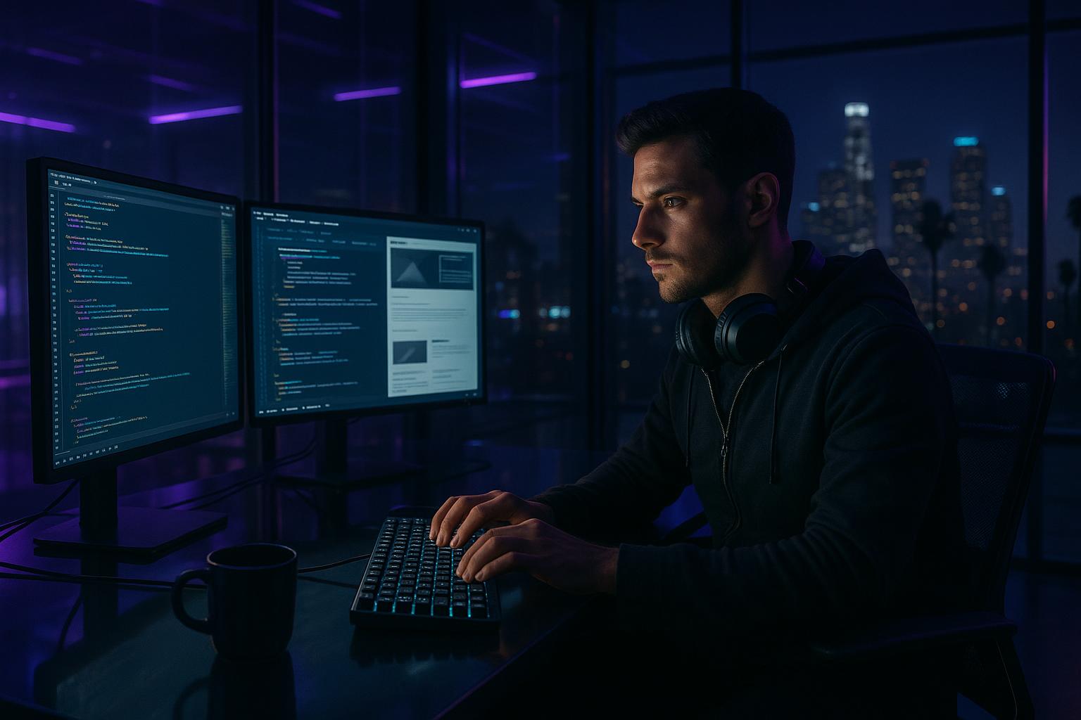 Top Web Designers Malibu: Expert Tips from Full Blown Studio