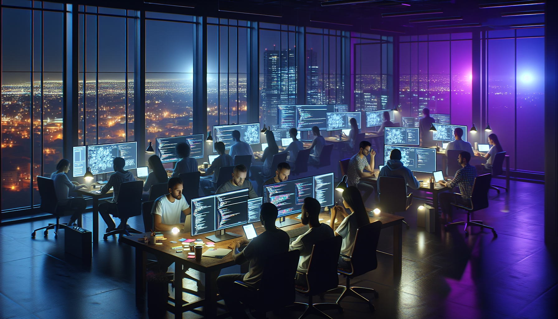 Top 7 Reasons Santa Clarita Web Design Agency Elevates Your Brand Online