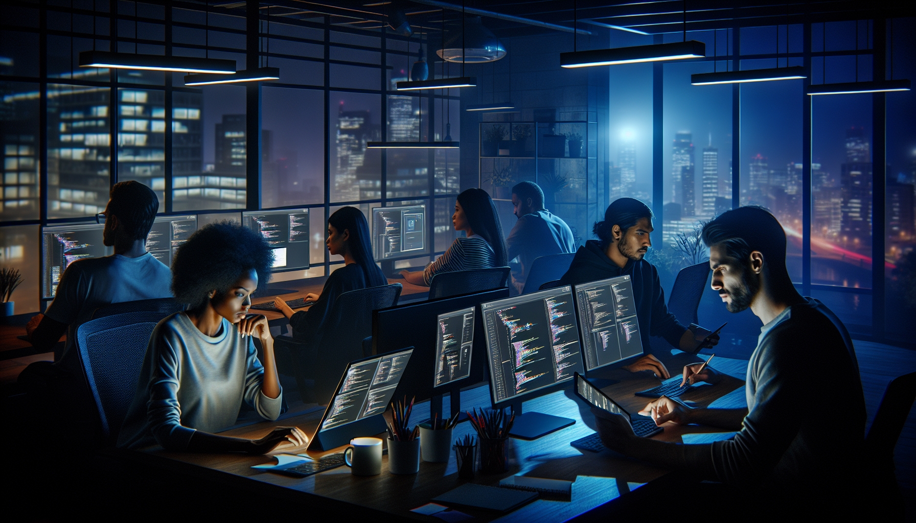 Top Web Designers Santa Clarita