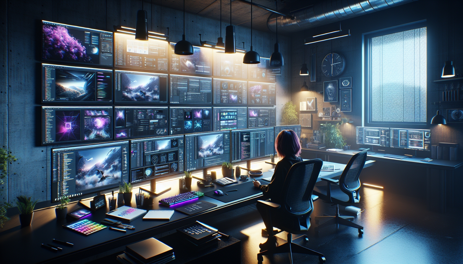 Web Designs Valencia