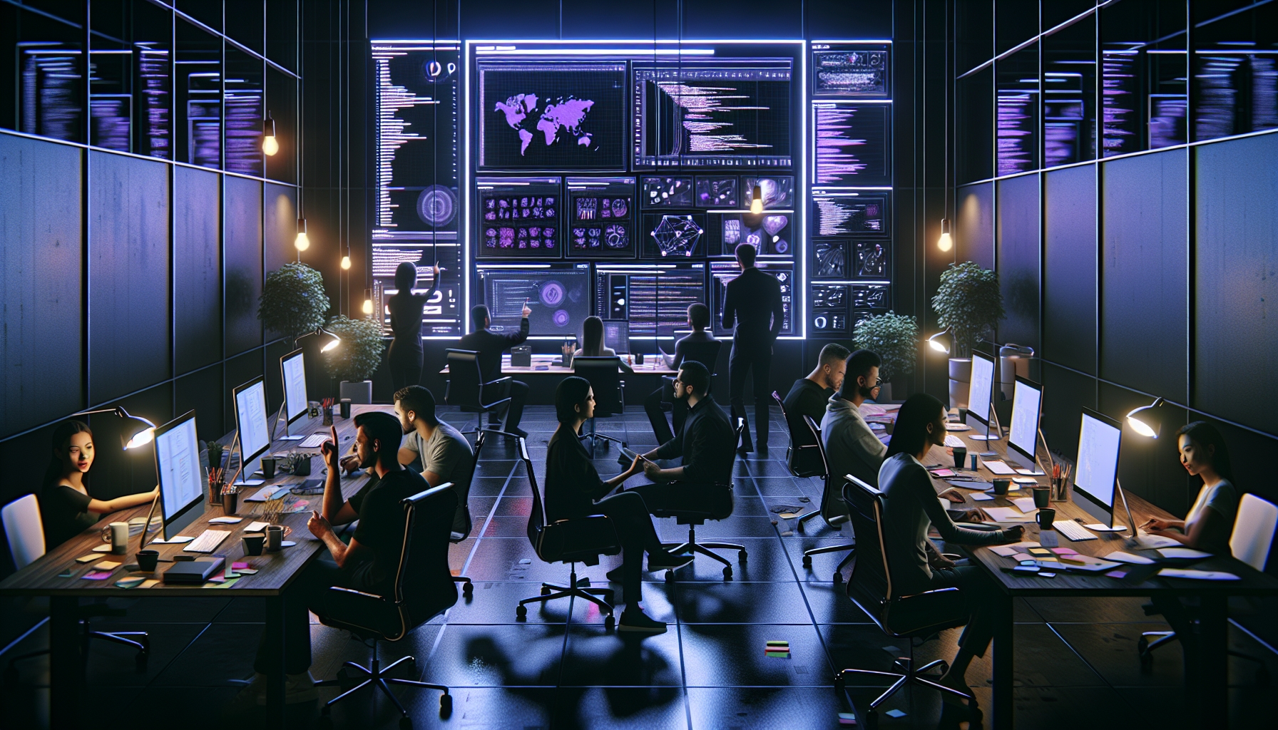 Web Design Sherman Oaks