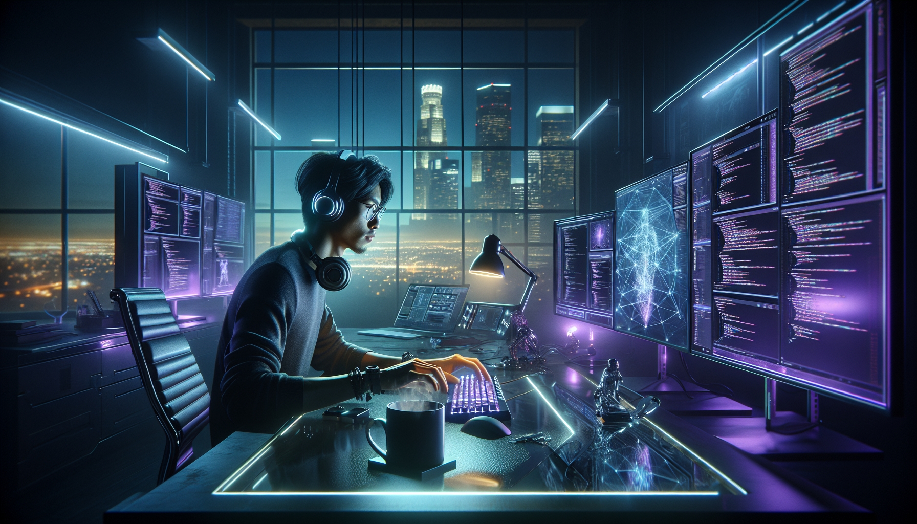 Santa Clarita Web Design Agency