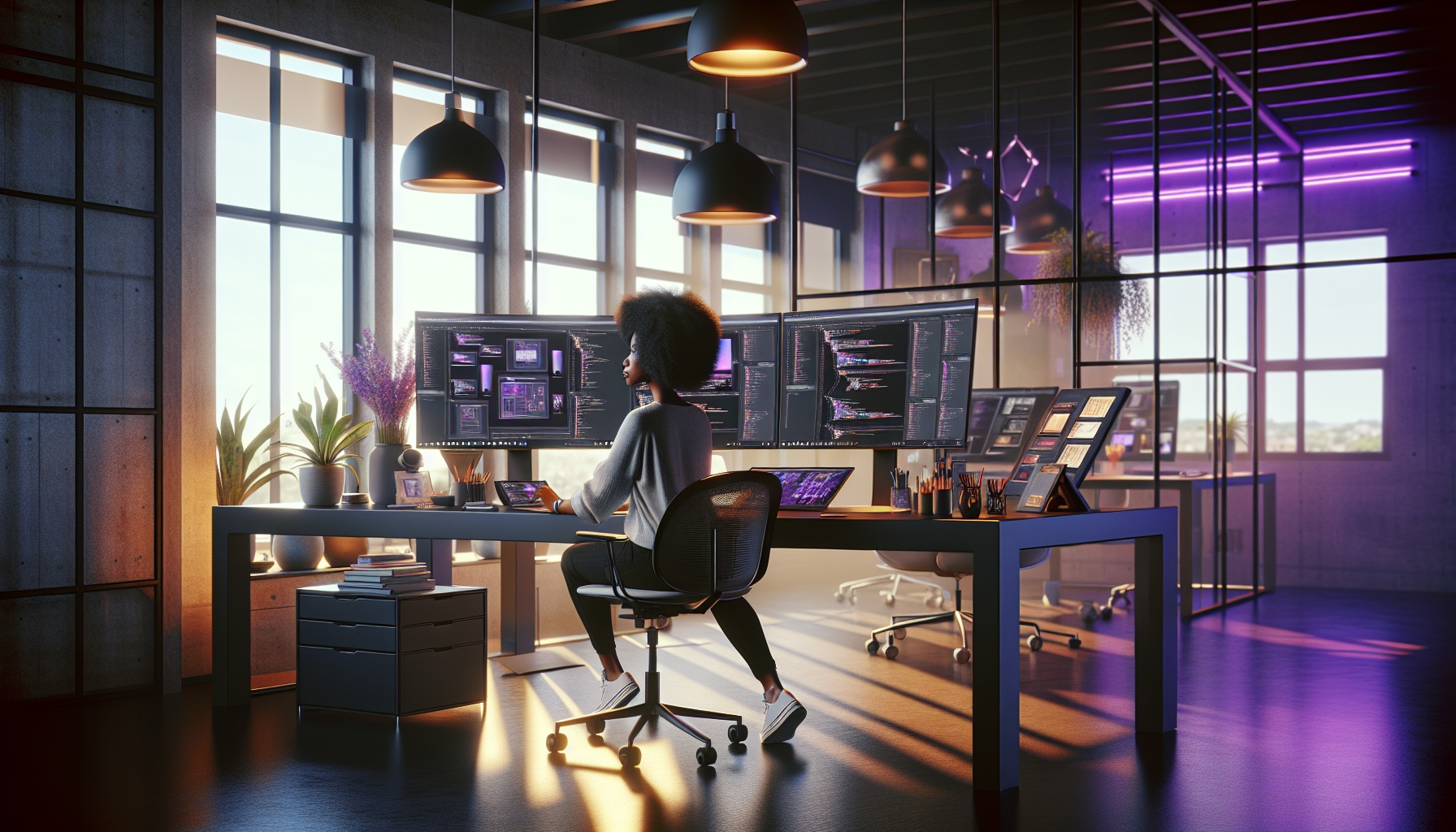 Top Web Designers Palmdale: 7 Expert Tips for Local Businesses