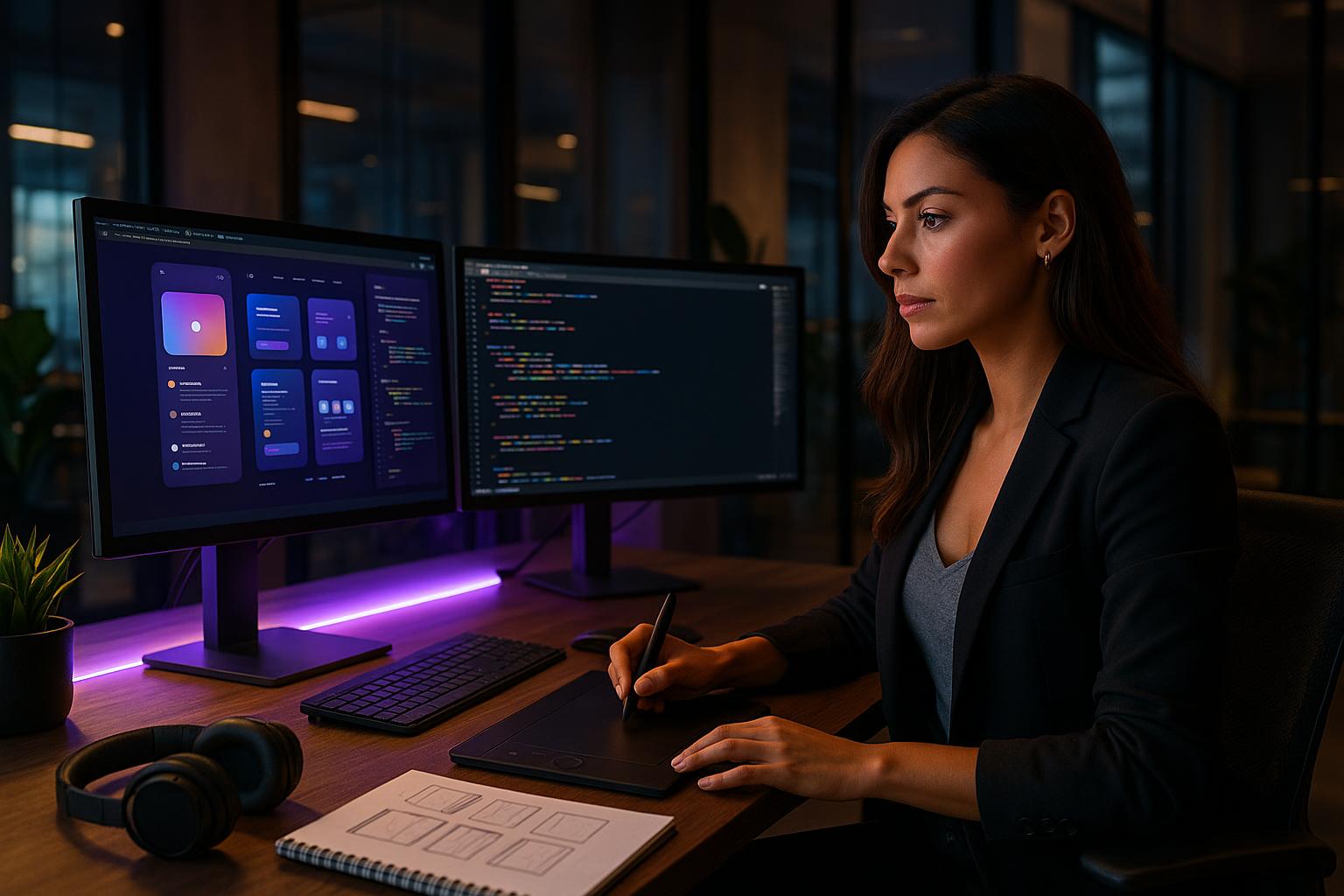 Top 7 Website Development Santa Clarita Pro Tips for Local Businesses