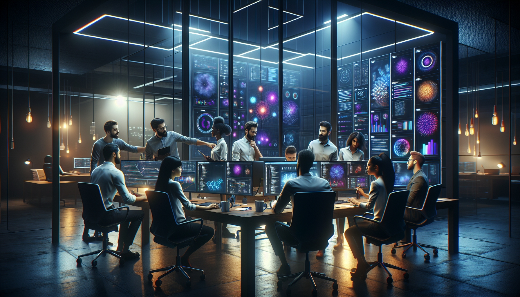 Creative Web Designs Acton