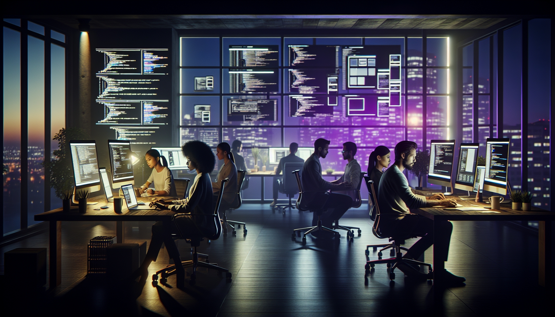 Web Design Stevenson Ranch