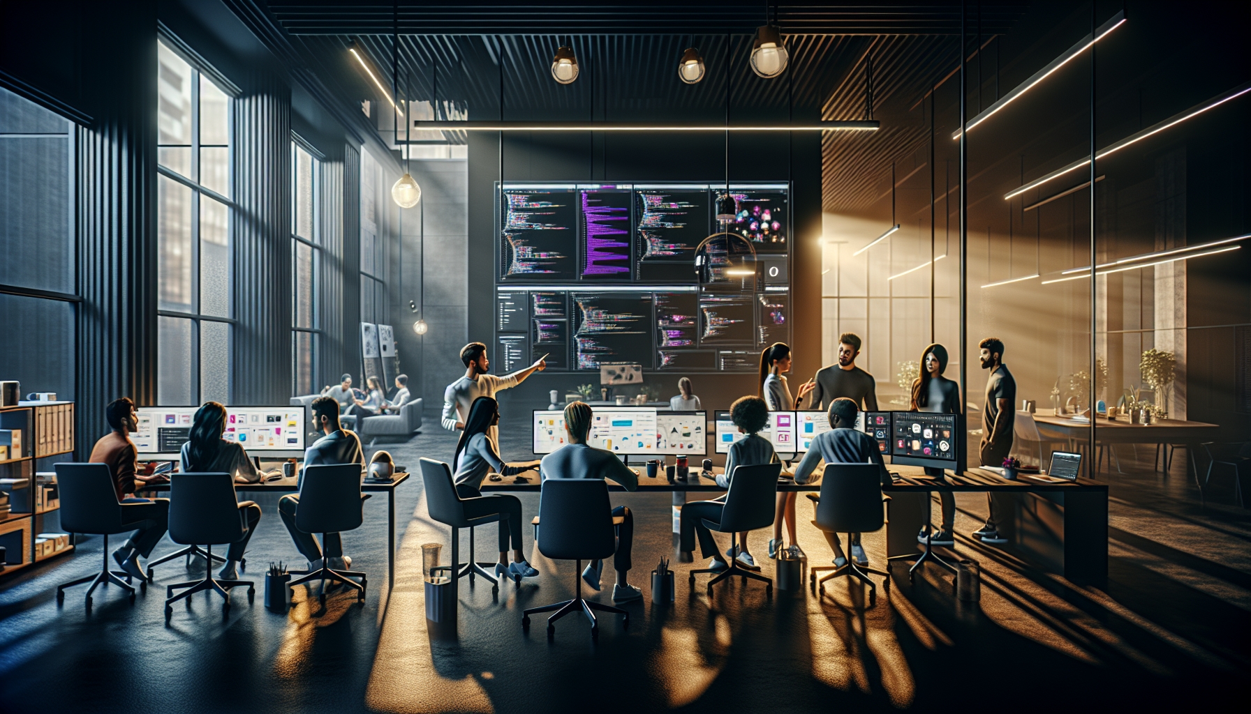 Top Web Designers Palmdale