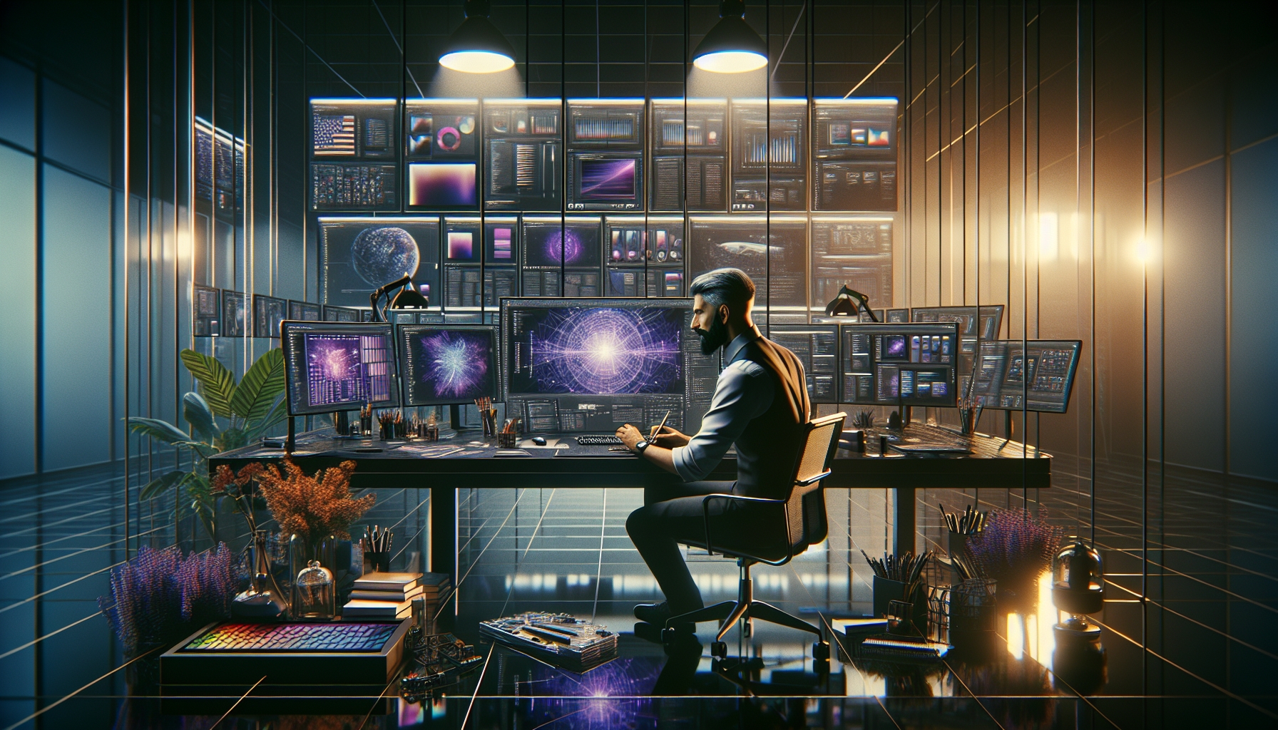 Custom ColdFusion Web Programmer