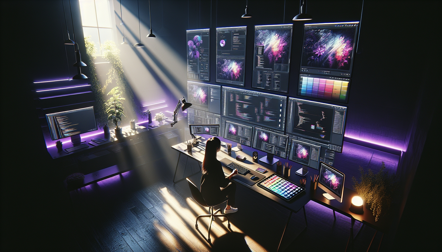 Santa Clarita Web Design Agency