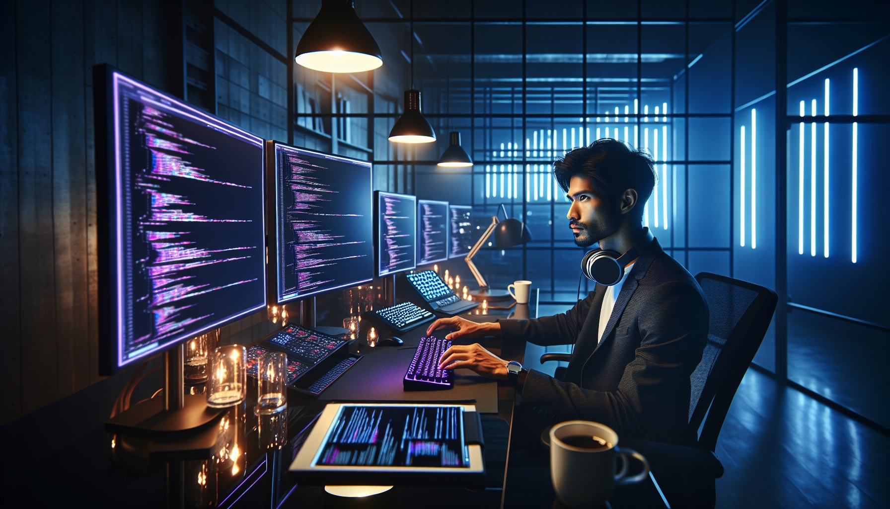 Full Blown Web Design Studios