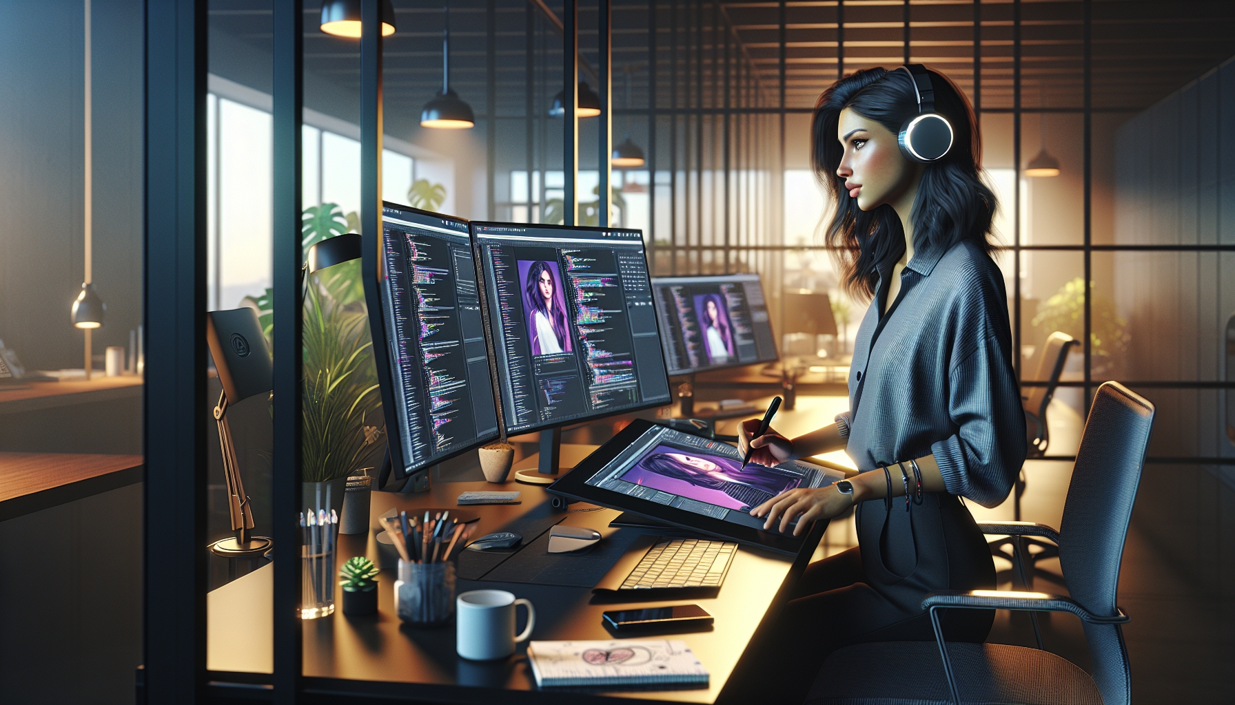 Full Blown Web Design Studios
