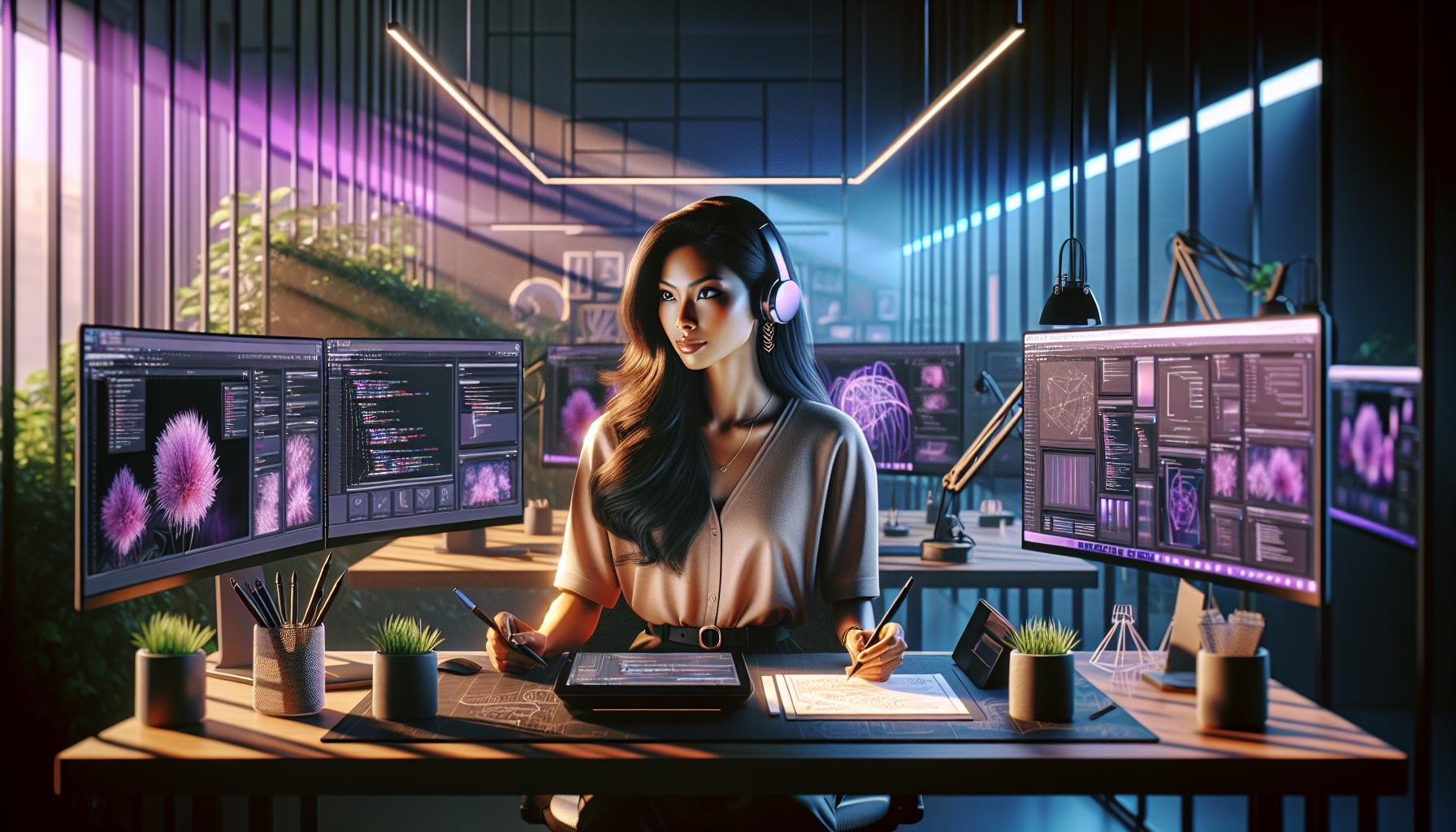 Web Design Pacific Palisades