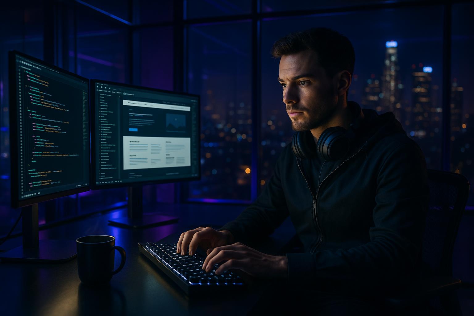 Top 7 Expert Tips: Web Design Porter Ranch for Local LA Businesses