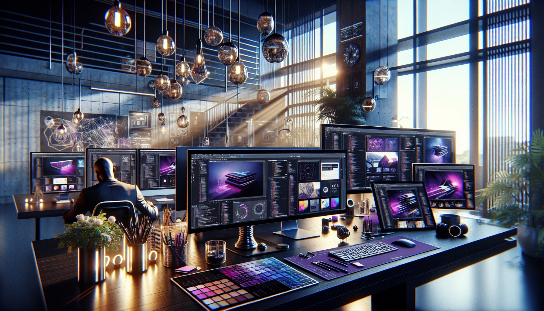 Creative Web Designs